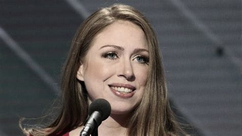 chelsea clinton net worth 2024